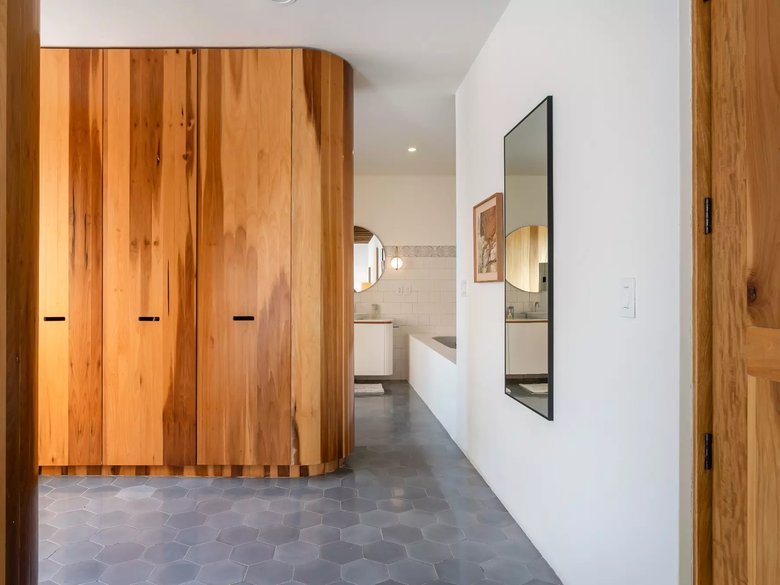 Casa Nómada — 9 photos