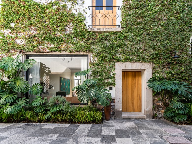 Casa Nómada — 25 photos