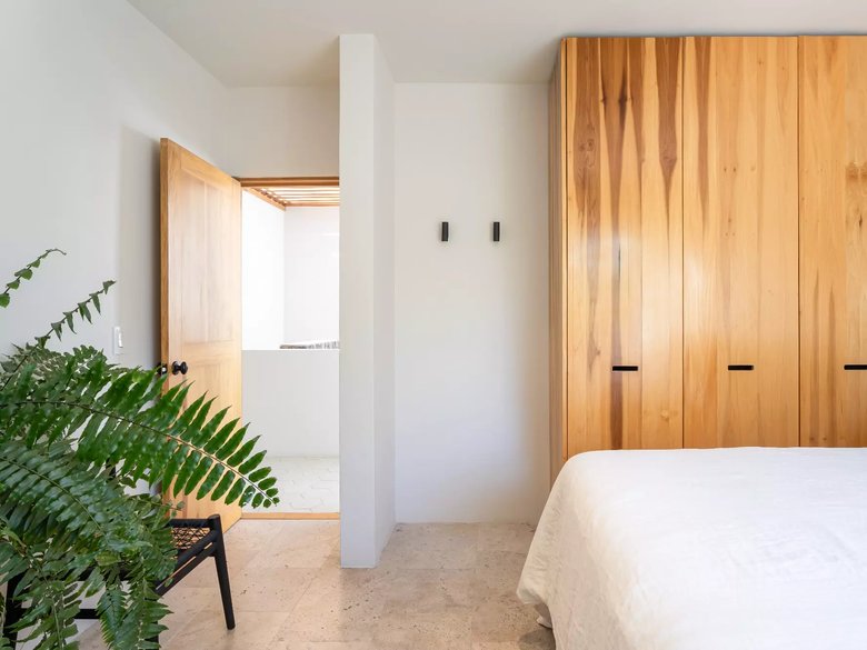 Casa Nómada — 15 photos