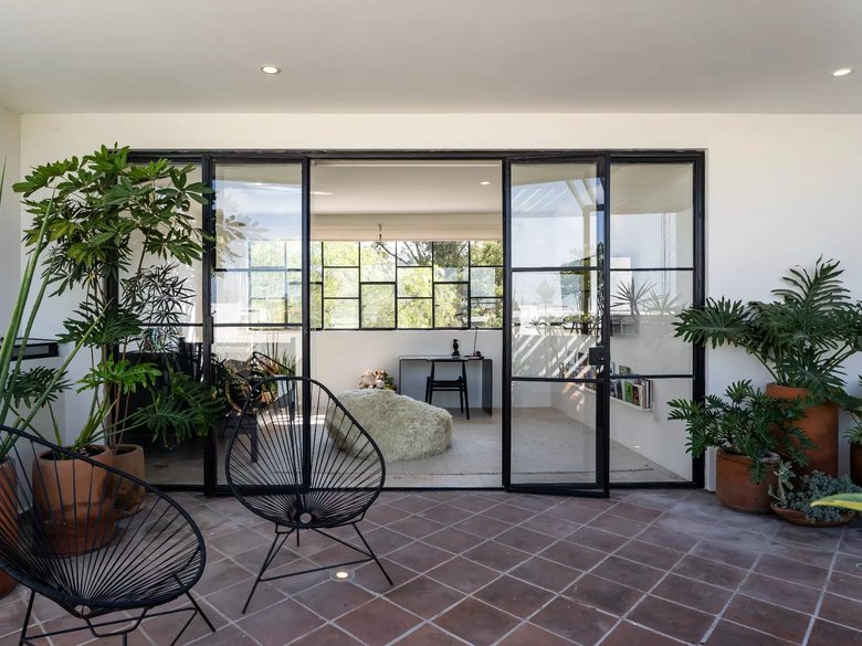 Casa Nómada — 17 photos