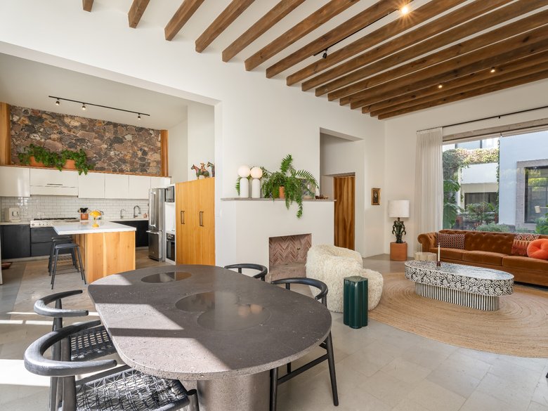 Casa Nómada — 24 photos