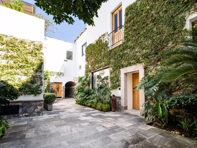 Casa Nómada — 22 photos