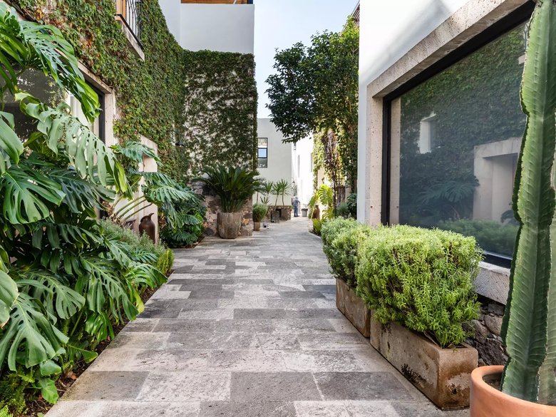 Casa Nómada — 21 photos