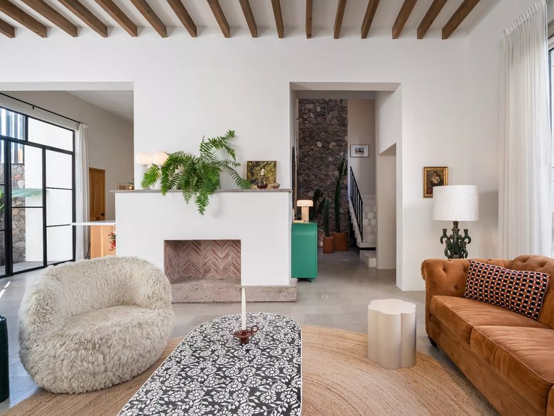 Casa Nómada — 6 photos