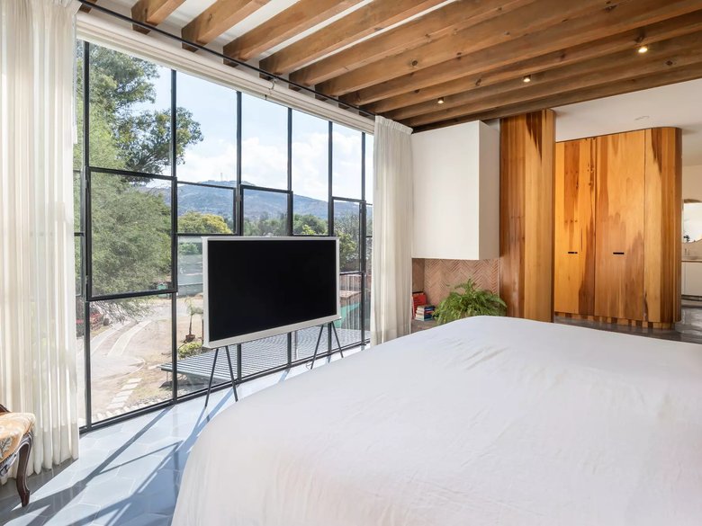 Casa Nómada — 8 photos