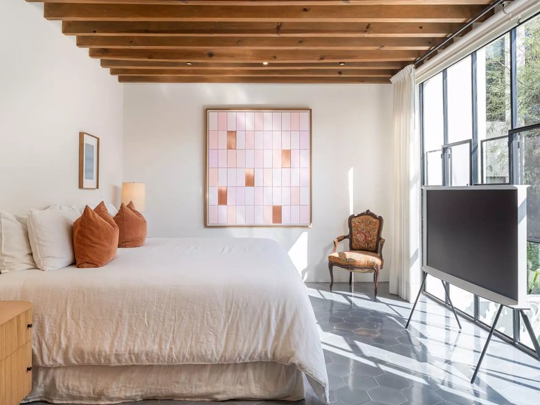Casa Nómada — 7 photos