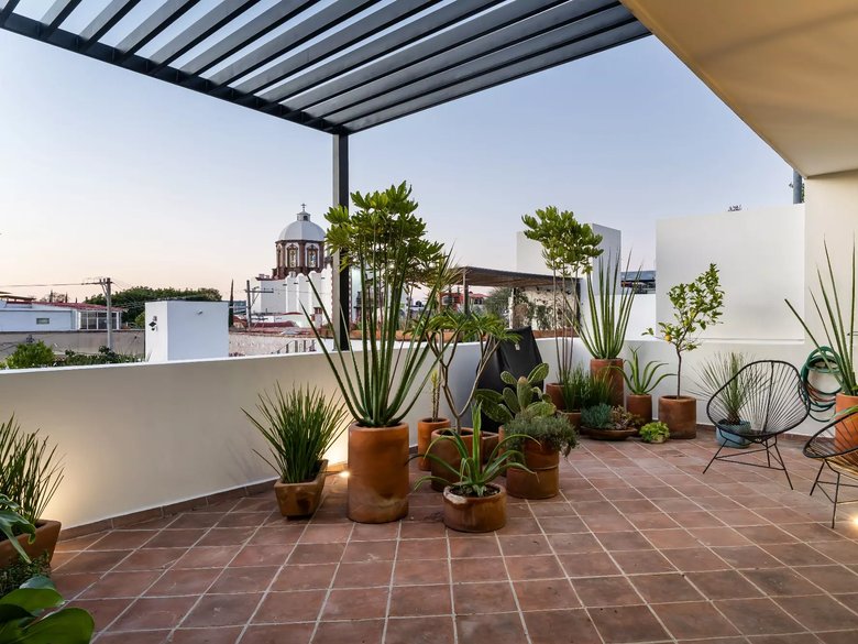 Casa Nómada — 20 photos
