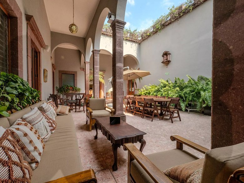 Casa Beckmann — 8 photos