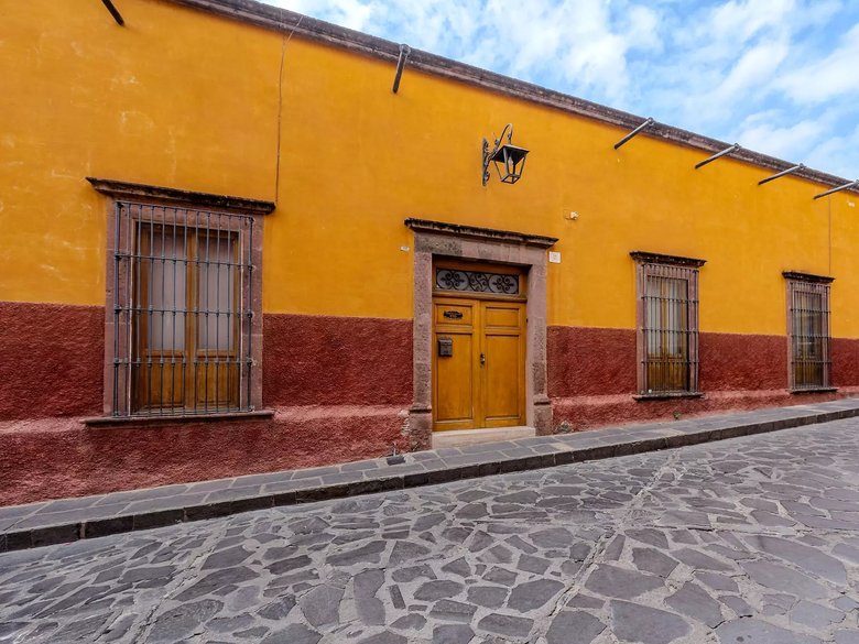 Casa Beckmann — 5 photos