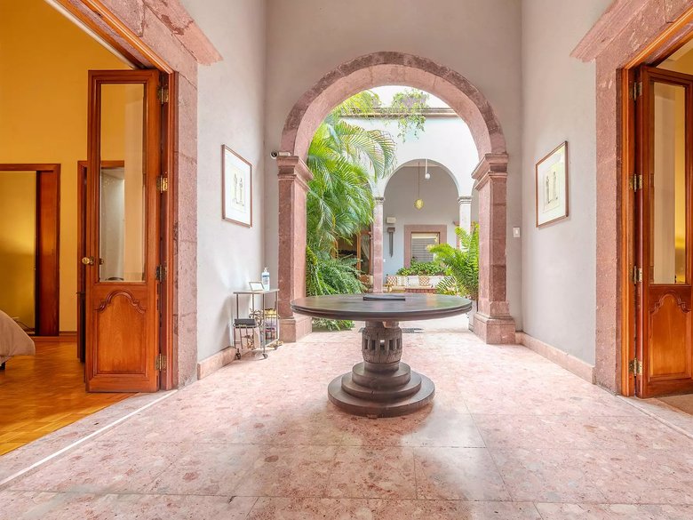 Casa Beckmann — 24 photos