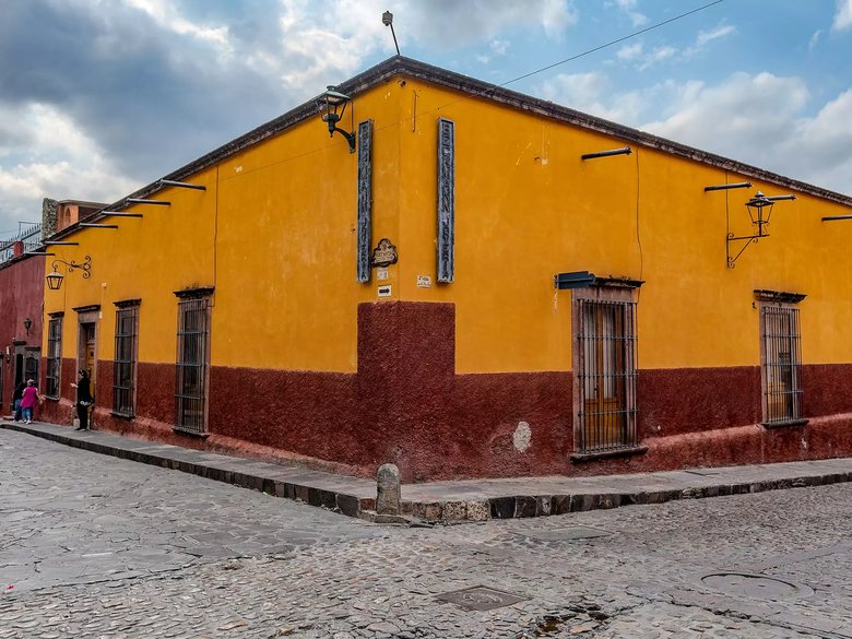 Casa Beckmann — 18 photos