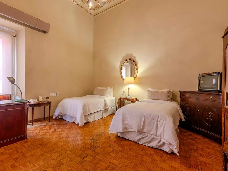 Casa Beckmann — 10 photos