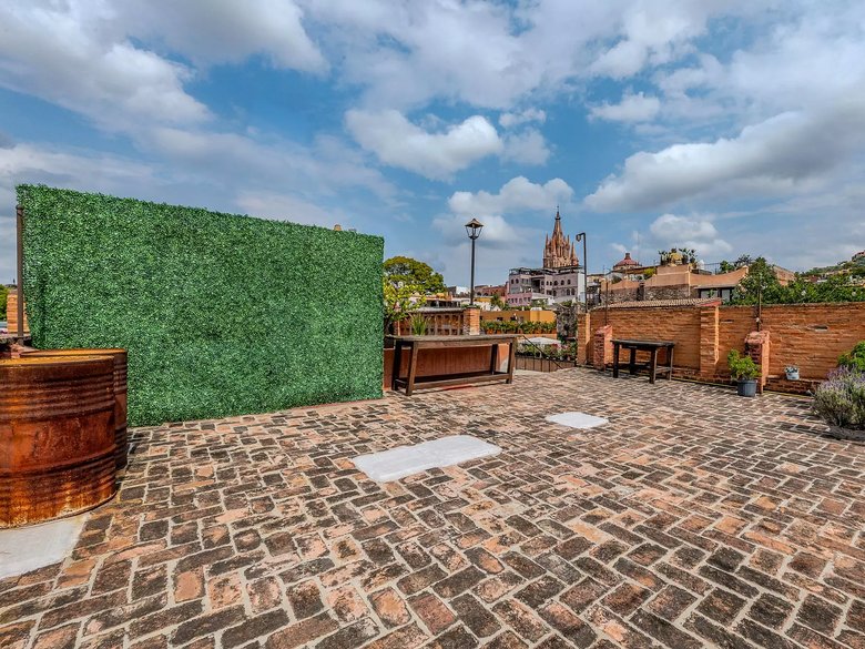 Casa Beckmann — 11 photos