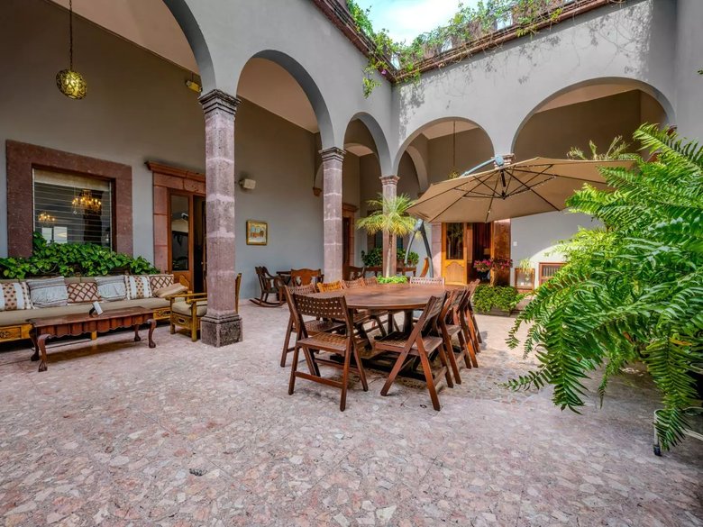 Casa Beckmann — 2 photos