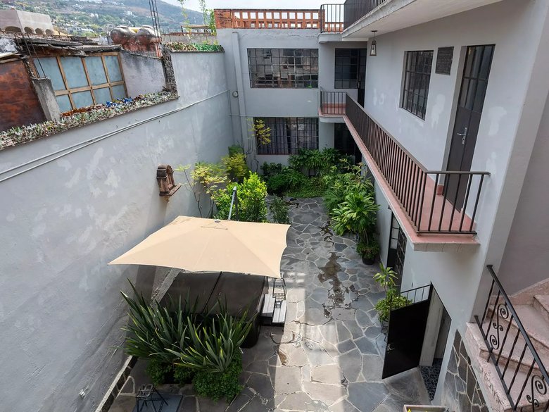 Casa Beckmann — 6 photos