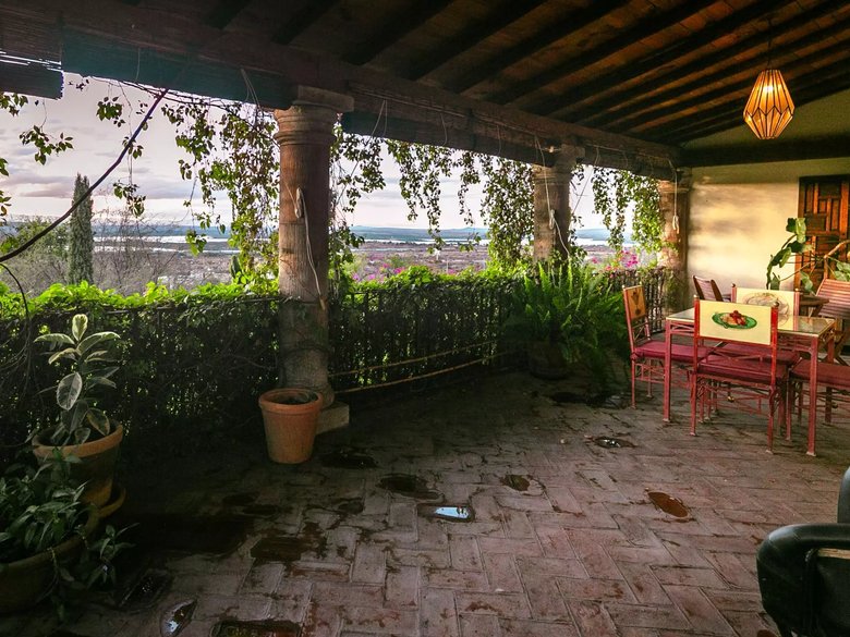 Casa CAN — 17 photos