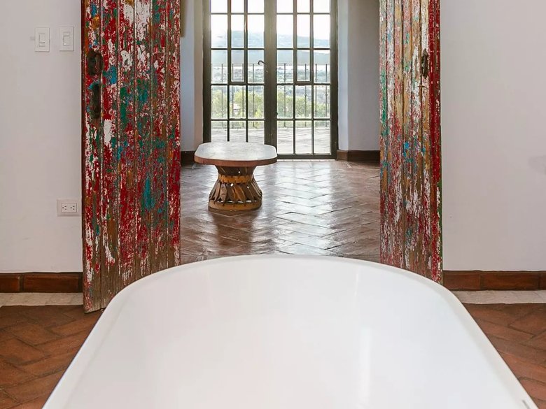 Casa CAN — 8 photos