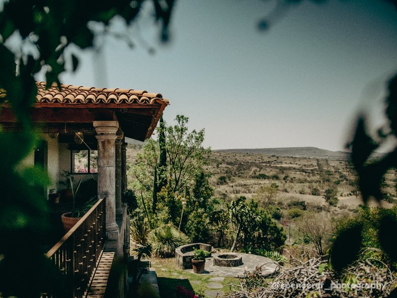 Casa CAN — 28 photos