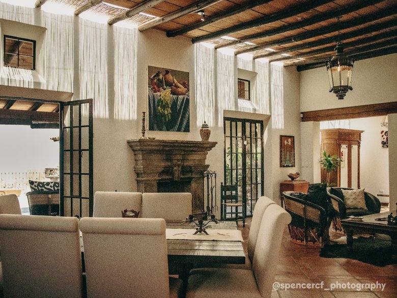 Casa CAN — 51 photos
