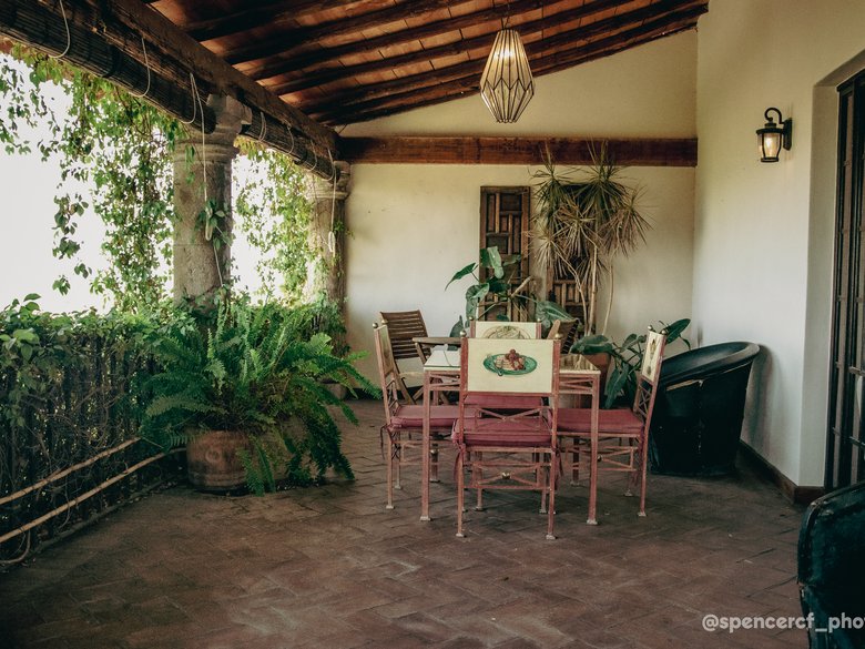 Casa CAN — 33 photos