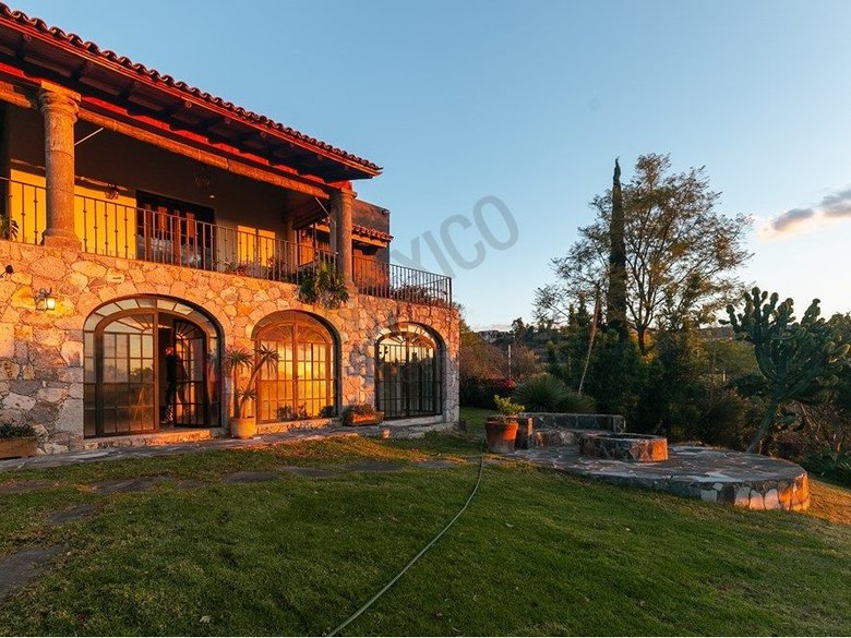 Casa CAN — 52 photos