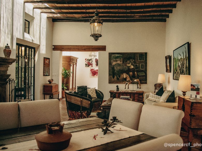 Casa CAN — 50 photos