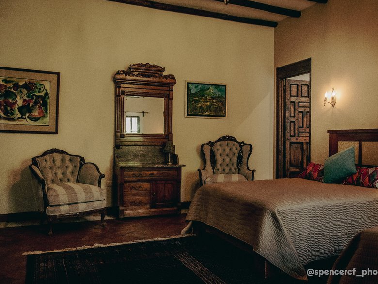 Casa CAN — 47 photos