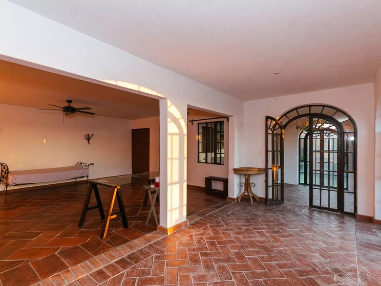 Casa CAN — 19 photos