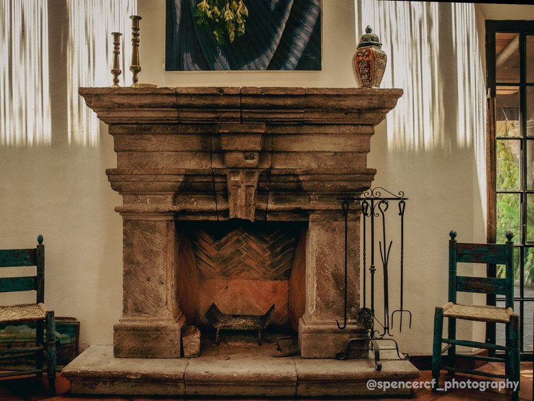 Casa CAN — 45 photos