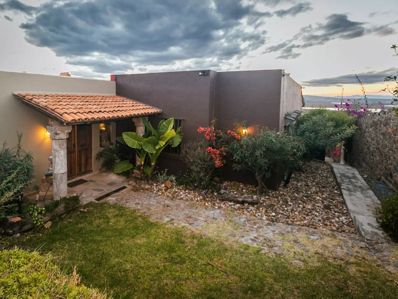 Casa CAN — 22 photos
