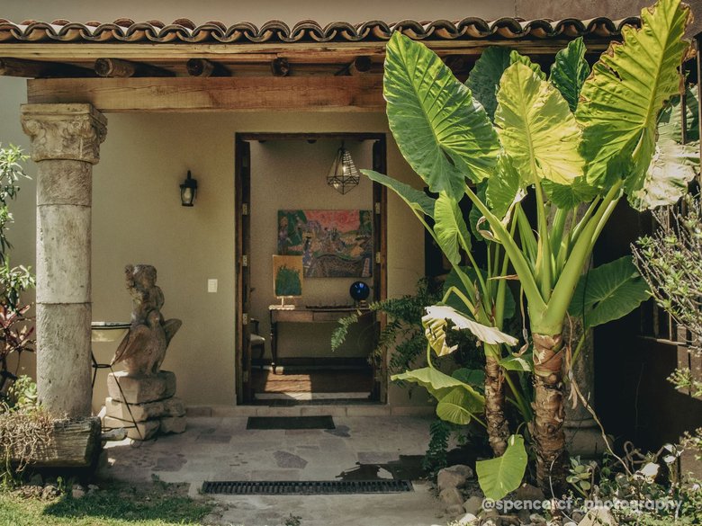 Casa CAN — 49 photos