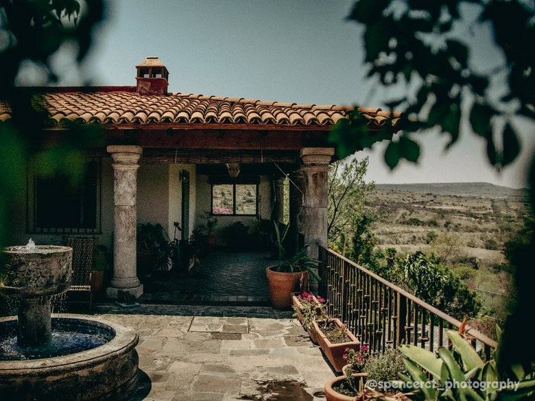 Casa CAN — 31 photos