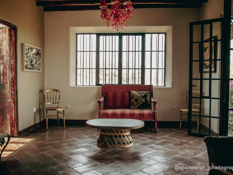 Casa CAN — 37 photos