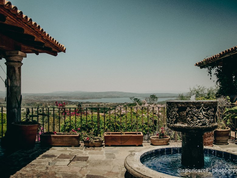 Casa CAN — 30 photos