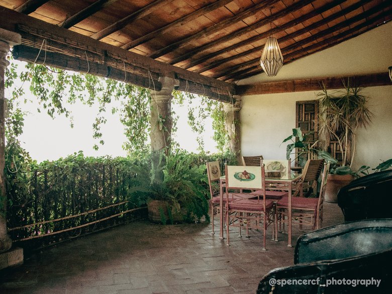 Casa CAN — 32 photos