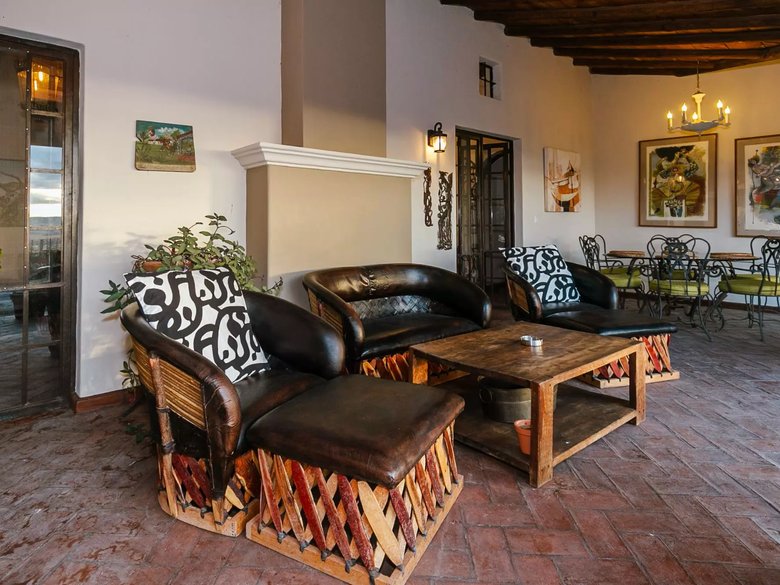 Casa CAN — 13 photos