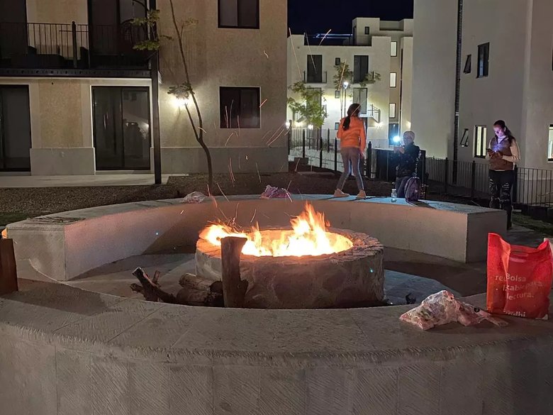 Casa Luminaria — 9 fotos