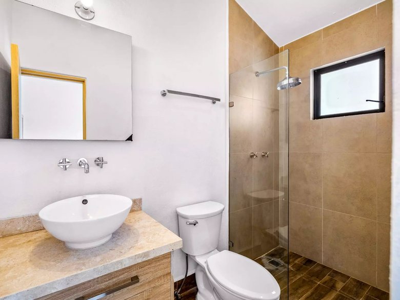 Casa Magnolias 11 en Zirándaro — 11 photos