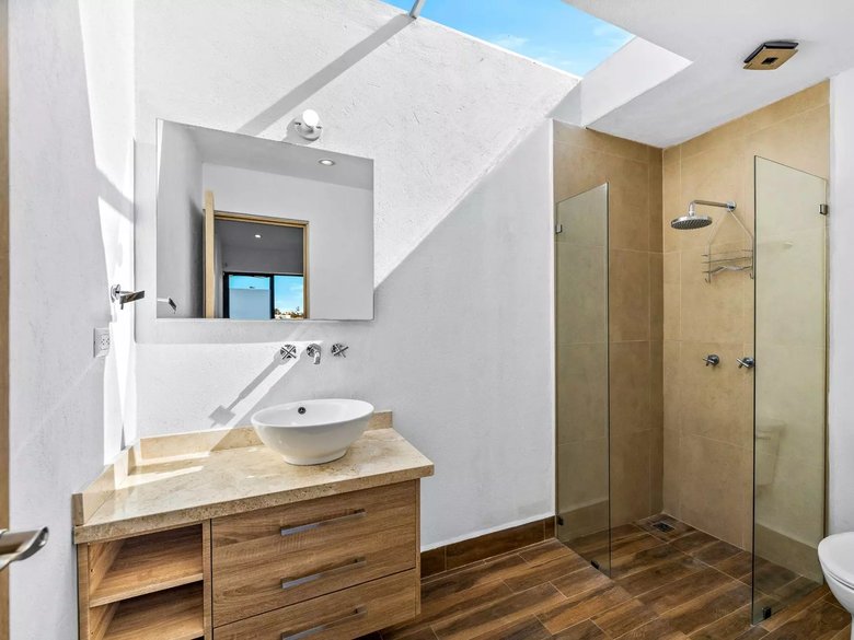 Casa Magnolias 11 en Zirándaro — 18 photos