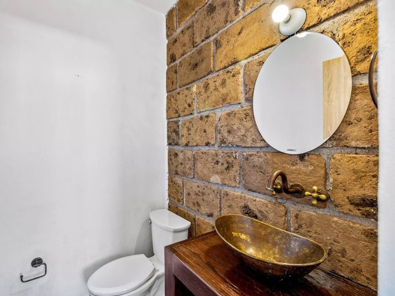 Casa Magnolias 11 en Zirándaro — 23 photos