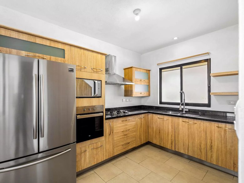 Casa Magnolias 11 en Zirándaro — 6 photos