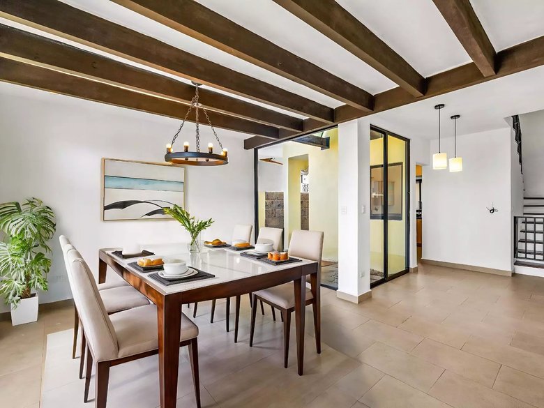 Casa Magnolias 11 en Zirándaro — 20 photos