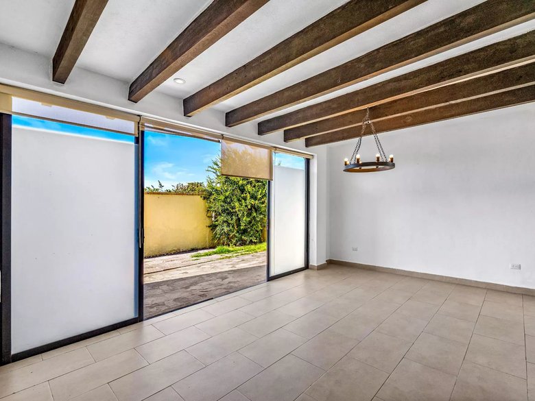 Casa Magnolias 11 en Zirándaro — 8 photos
