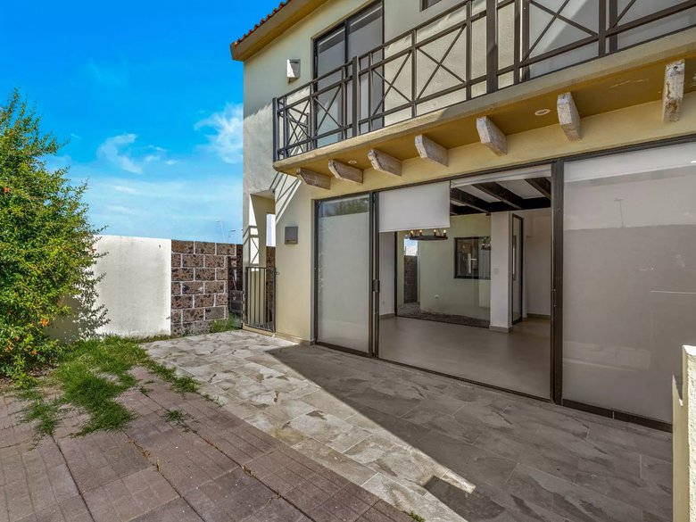 Casa Magnolias 11 en Zirándaro — 16 photos