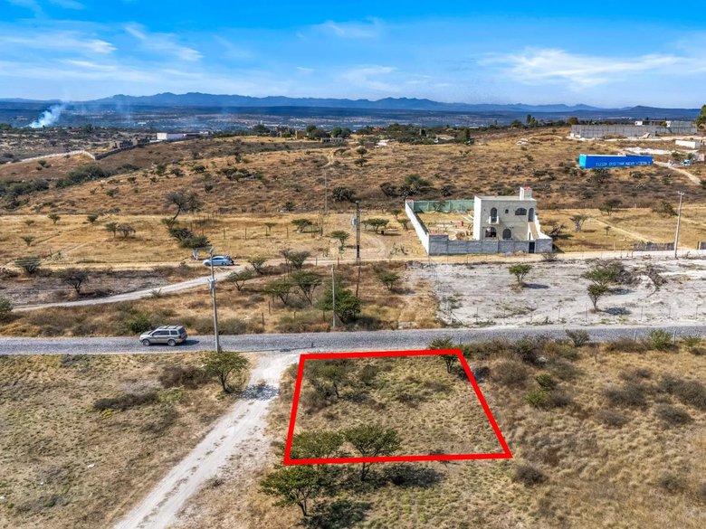Terreno Alis — 1 photos
