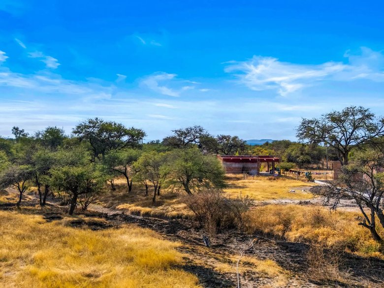 Terreno Paraíso — 9 photos