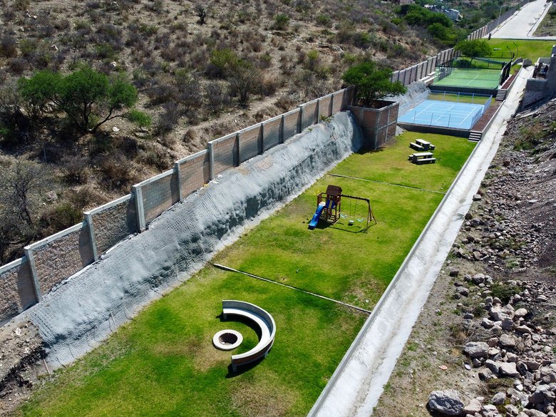 Lote Residencial Barroco — 15 photos