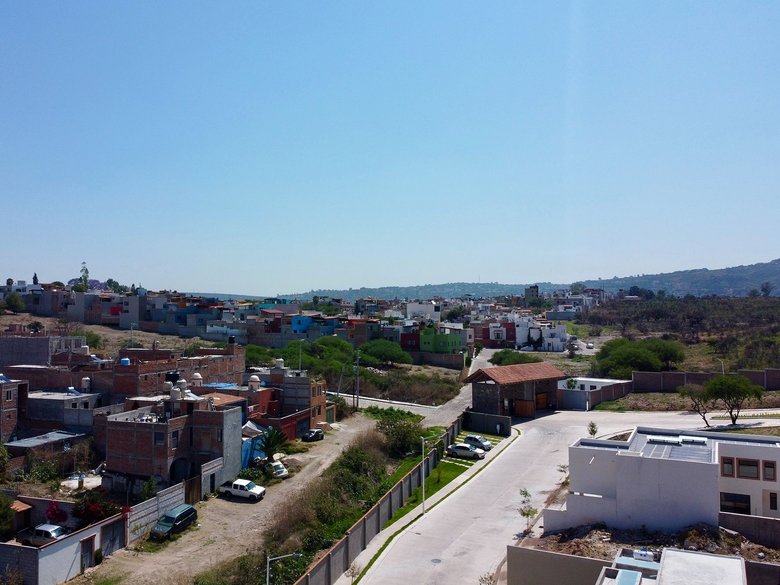 Lote Residencial Barroco — 4 photos