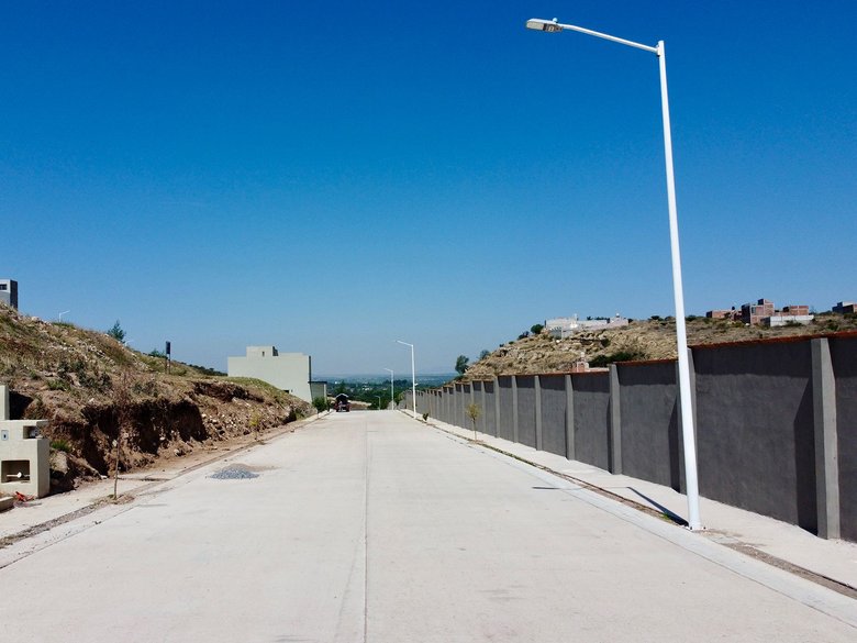 Lote Residencial Barroco — 10 photos