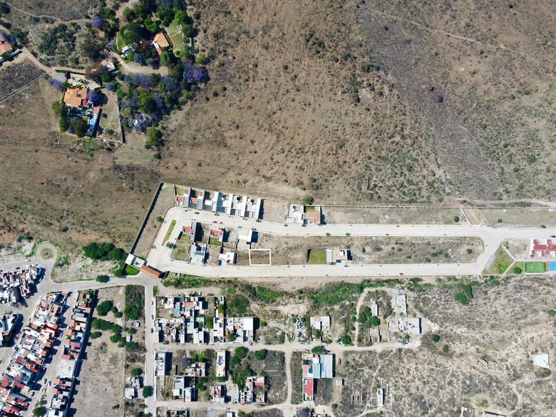 Lote Residencial Barroco — 13 photos